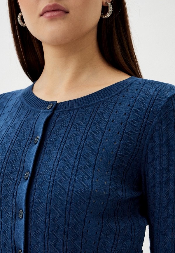 Love Moschino Кардиган - фото 4