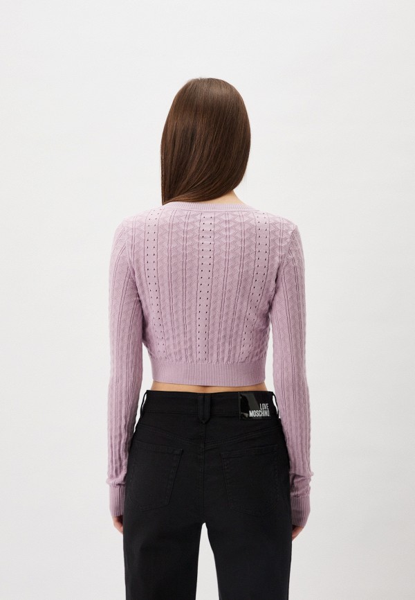 Love Moschino Кардиган - фото 3