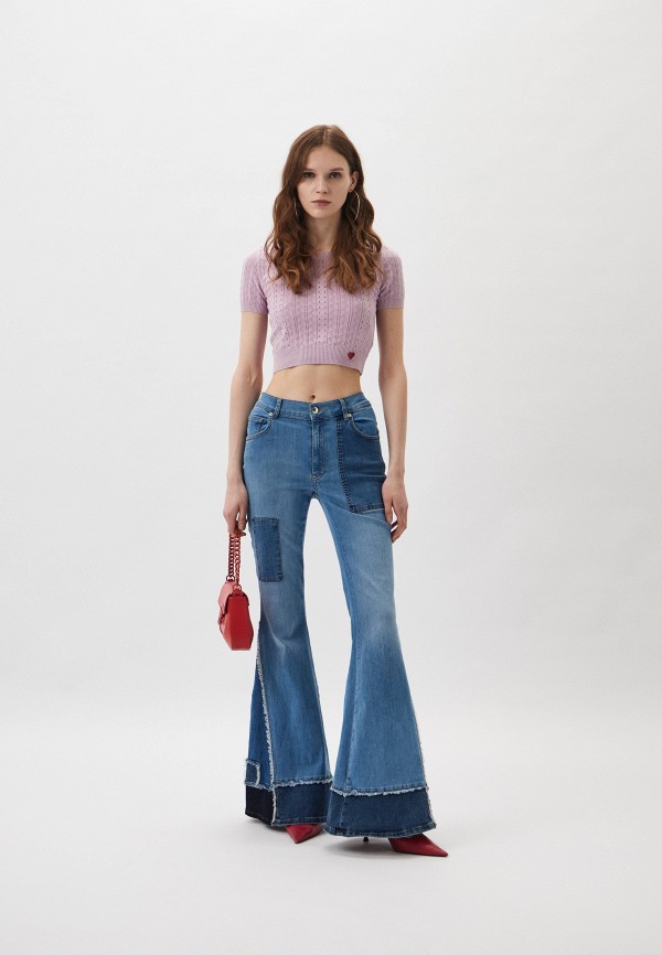 Love Moschino Джинсы - фото 2