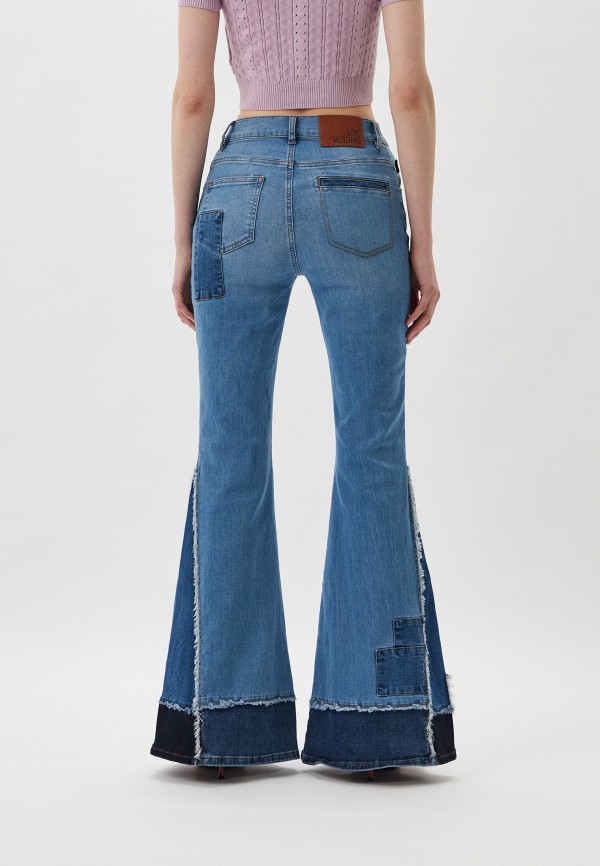 Love Moschino Джинсы - фото 3