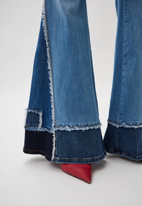 Love Moschino Джинсы - фото 4