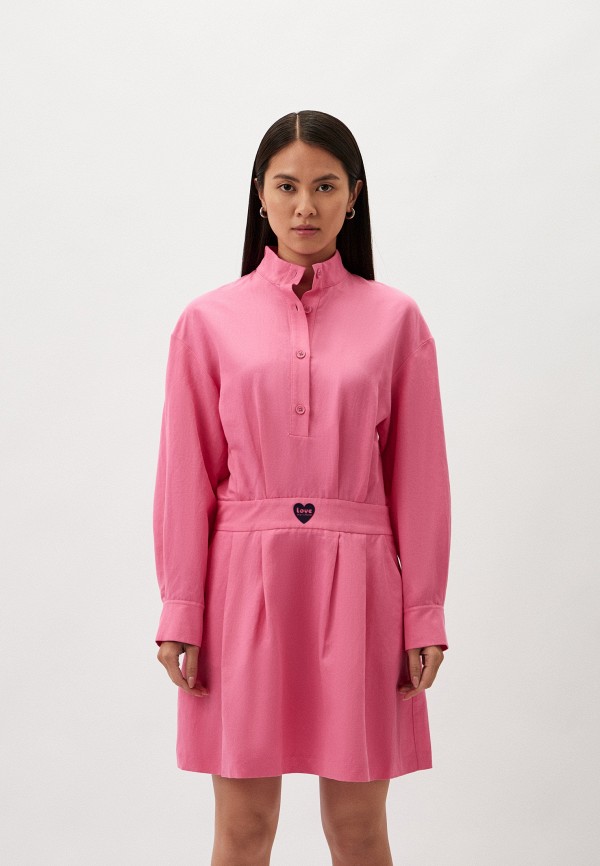 Love Moschino Платье - фото 2