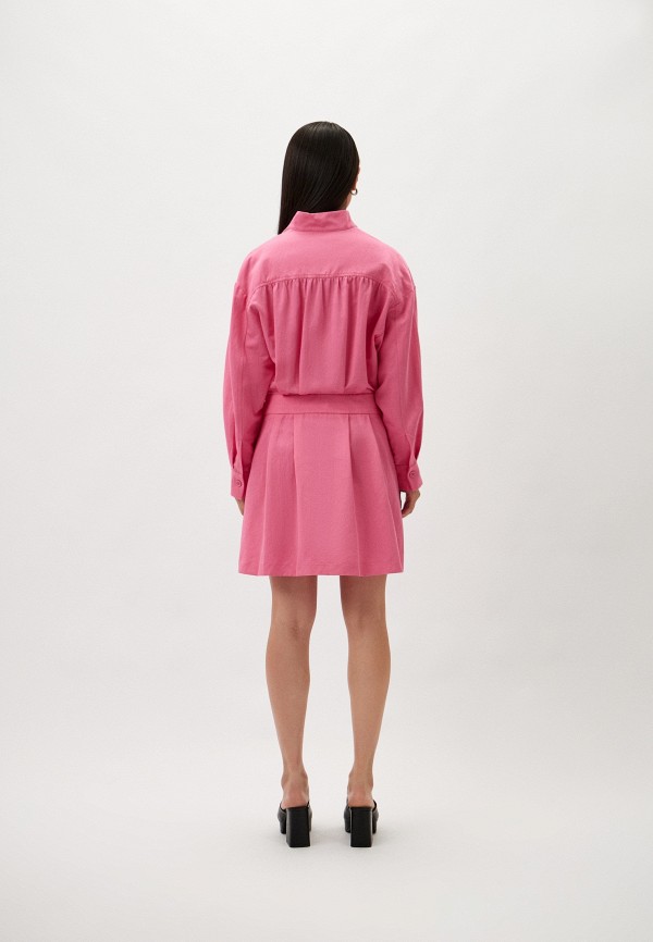 Love Moschino Платье - фото 3