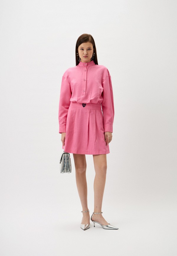 Love Moschino Платье - фото 2