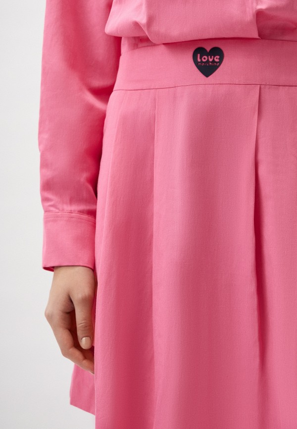 Love Moschino Платье - фото 4