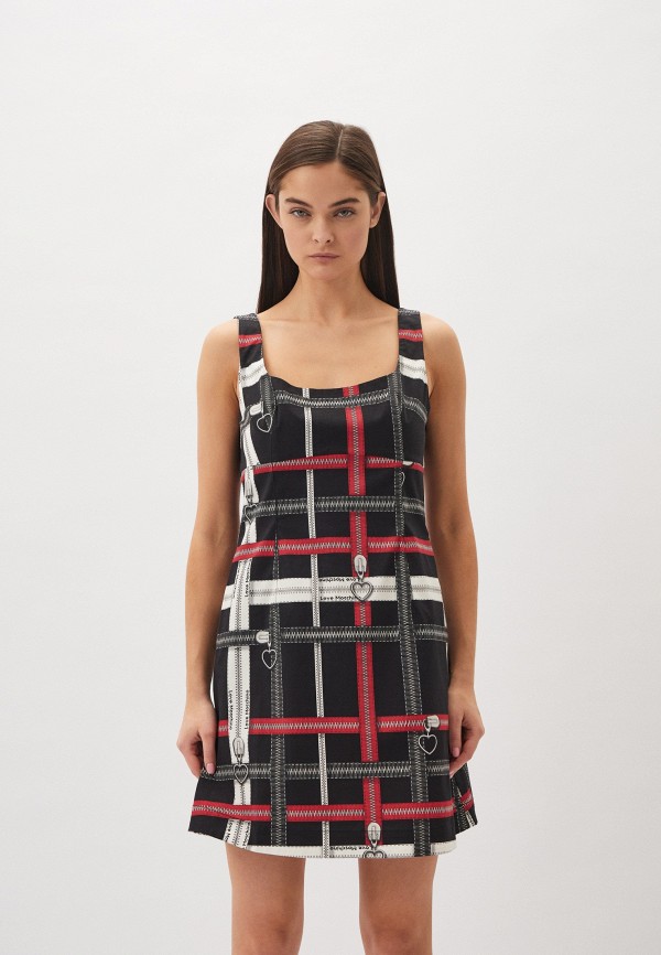 Love Moschino Платье - фото 1