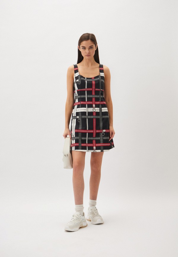 Love Moschino Платье - фото 2