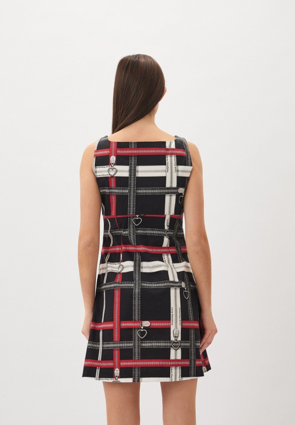 Love Moschino Платье - фото 3