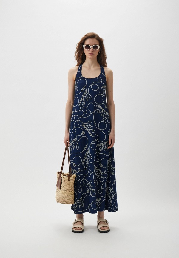 Love Moschino Сарафан - фото 1