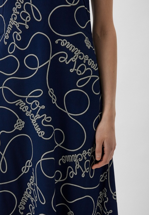 Love Moschino Сарафан - фото 3