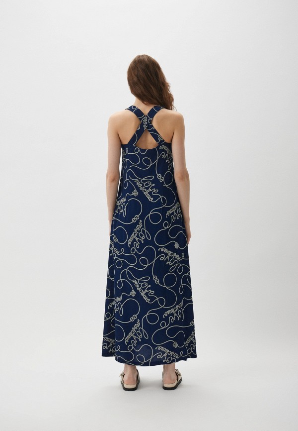 Love Moschino Сарафан - фото 4