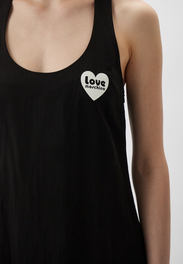 Love Moschino Сарафан - фото 4