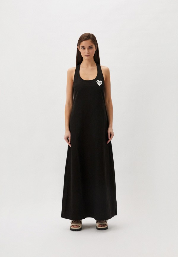 Love Moschino Сарафан - фото 1