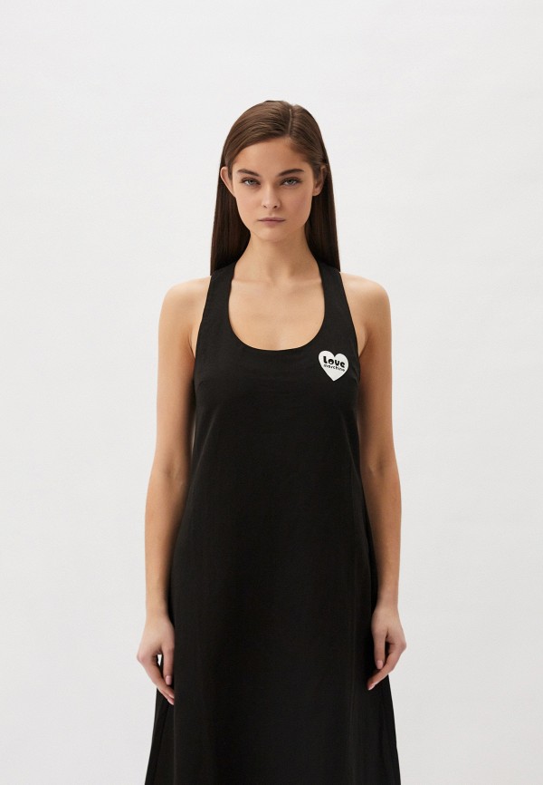 Love Moschino Сарафан - фото 2