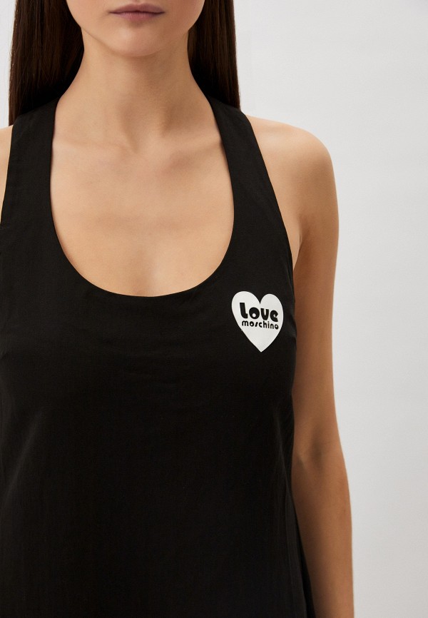 Love Moschino Сарафан - фото 4
