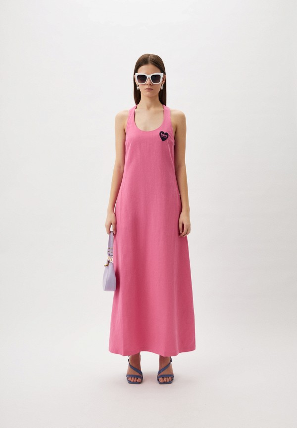 Love Moschino Сарафан - фото 1