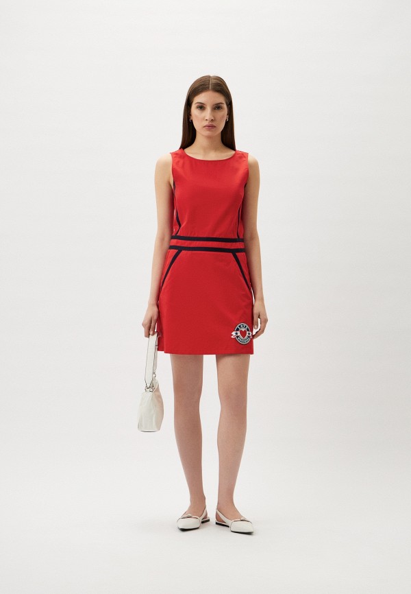 Love Moschino Платье - фото 2