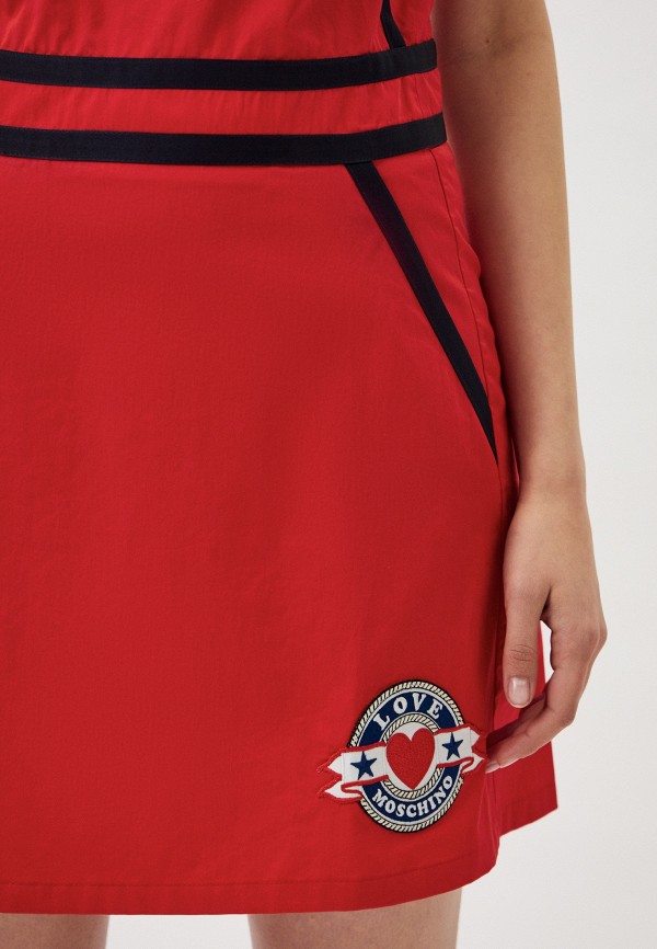 Love Moschino Платье - фото 4