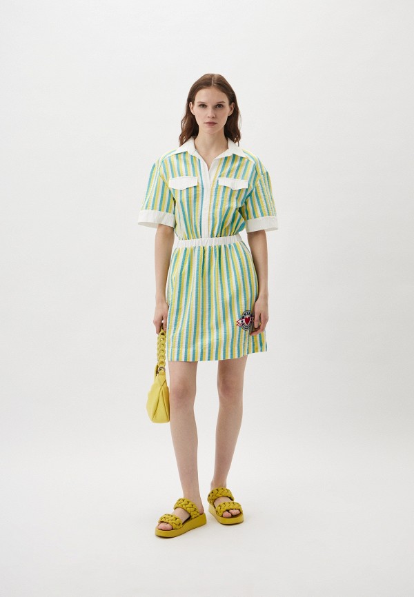 Love Moschino Платье - фото 2