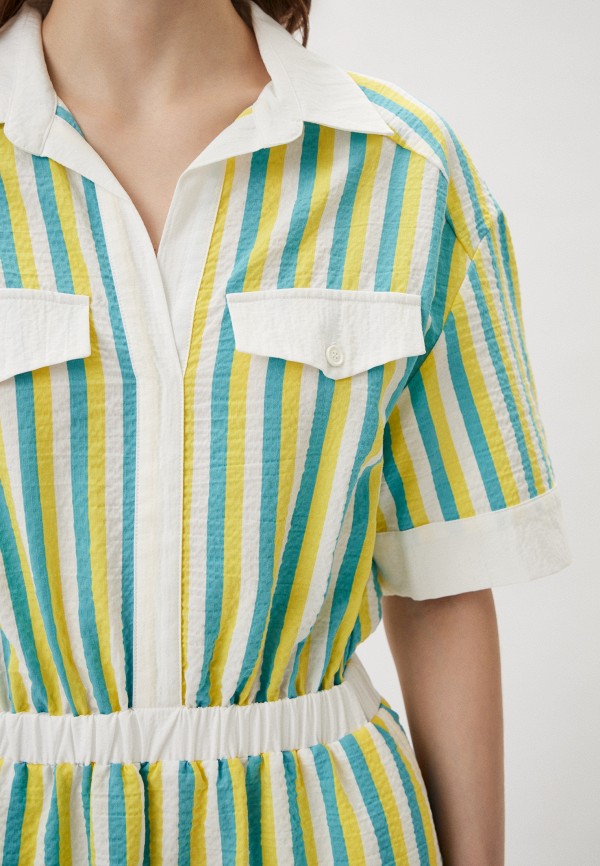 Love Moschino Платье - фото 4