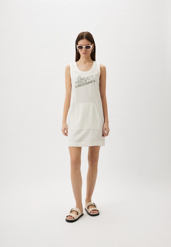 Love Moschino Платье - фото 2