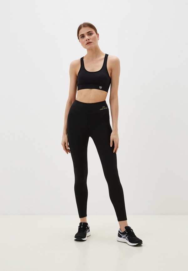 Jimmy Sanders Топ спортивный - фото 2