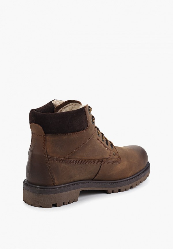 Jeep Ботинки - фото 3