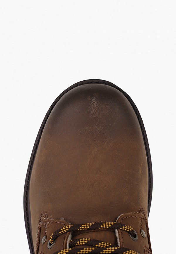 Jeep Ботинки - фото 4