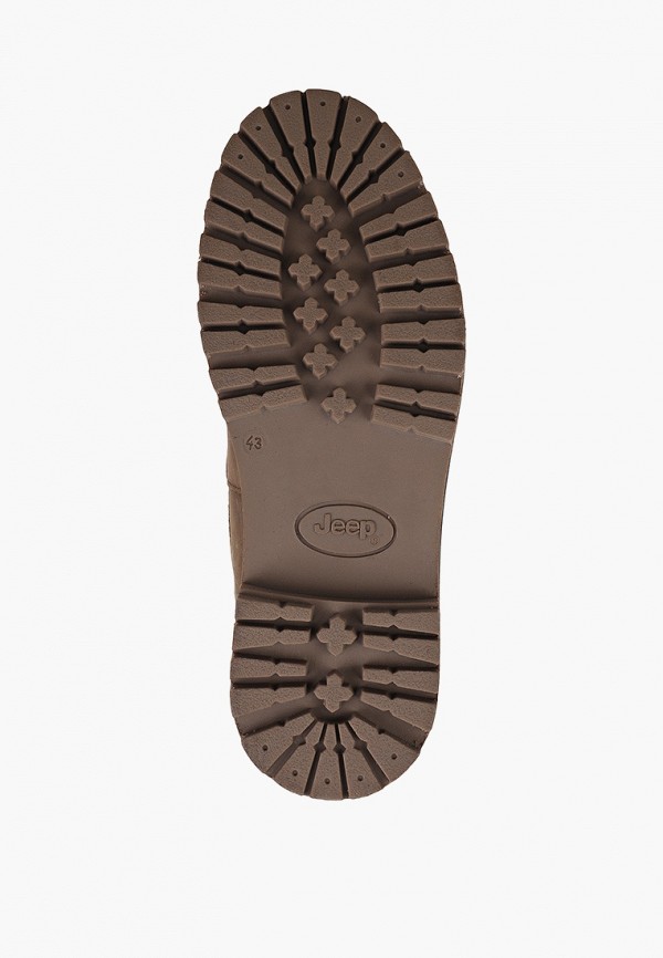 Jeep Ботинки - фото 5