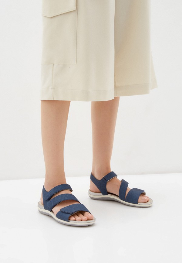 Geox Сандалии - фото 6