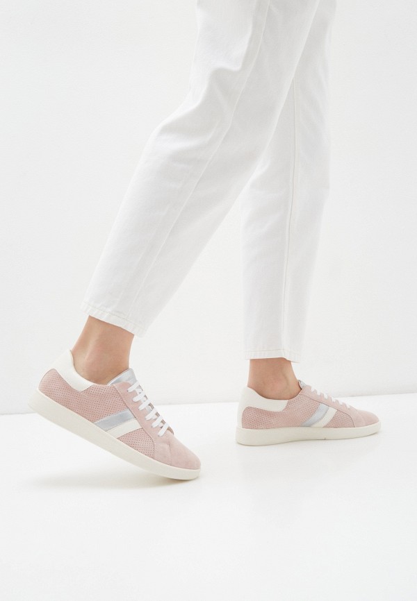 Geox Кеды - фото 6