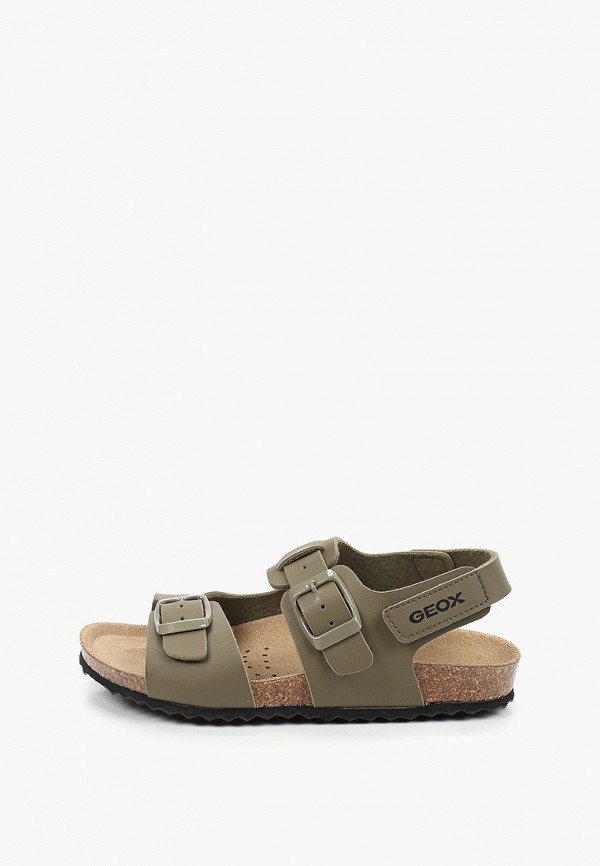 Geox Сандалии - фото 1