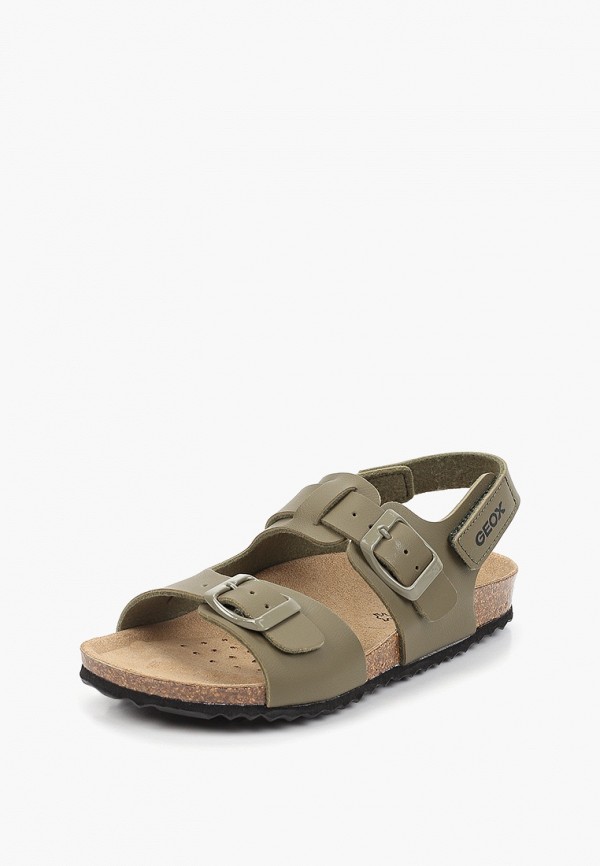 Geox Сандалии - фото 2