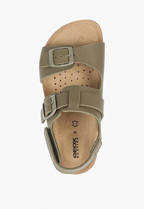 Geox Сандалии - фото 4