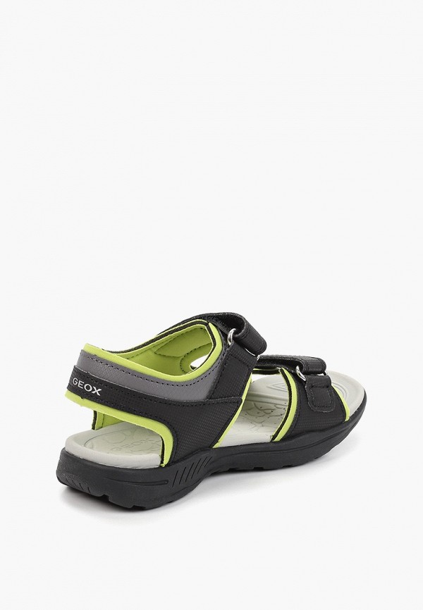 Geox Сандалии - фото 3