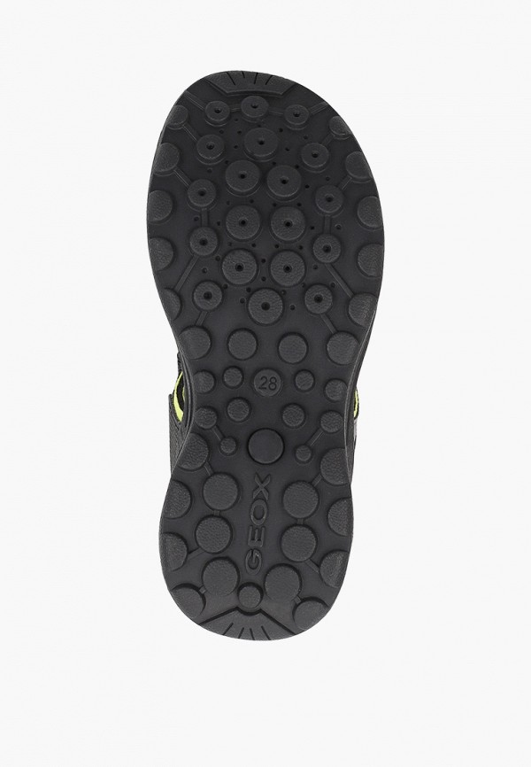 Geox Сандалии - фото 5