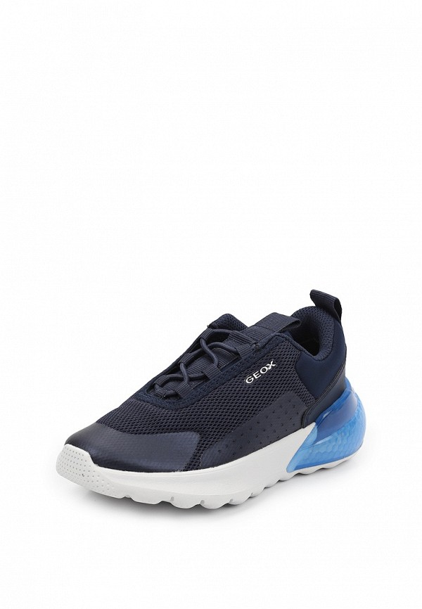 Geox Кроссовки - со светодиодами - фото 2