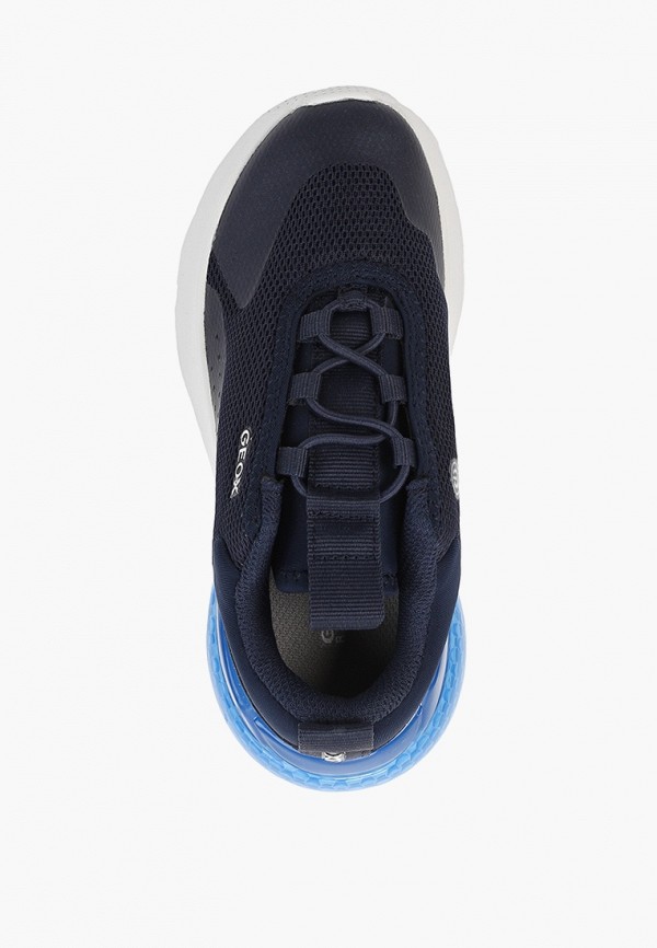 Geox Кроссовки - со светодиодами - фото 4