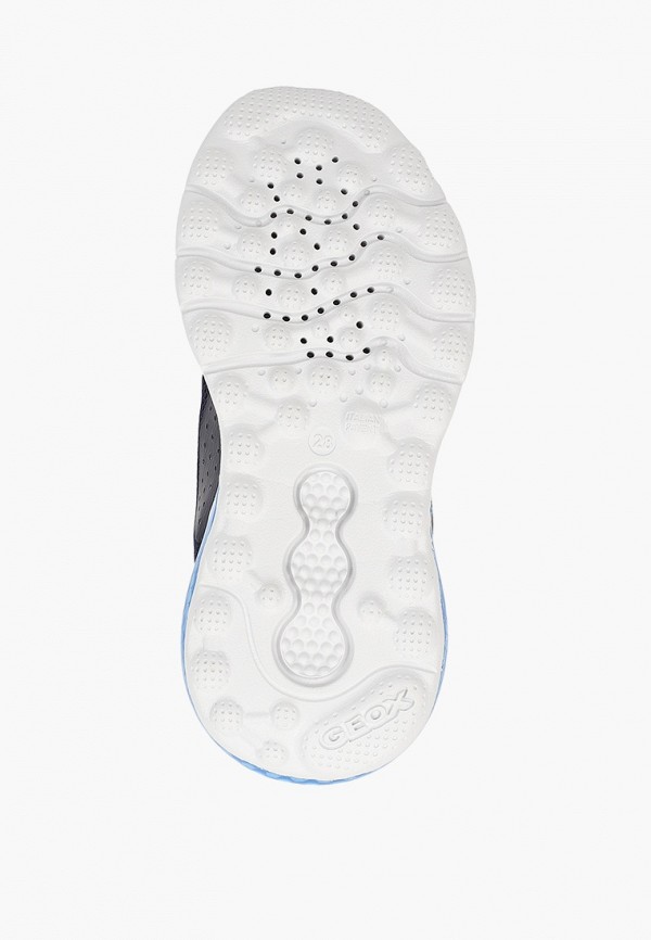 Geox Кроссовки - со светодиодами - фото 5