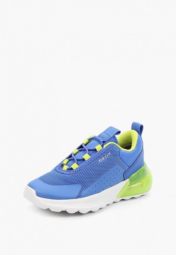 Geox Кроссовки - фото 2