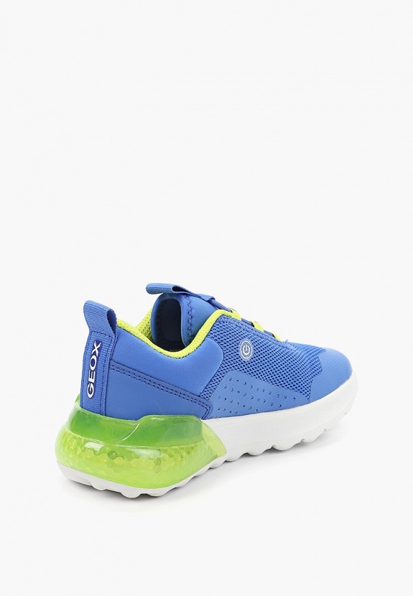 Geox Кроссовки - фото 3