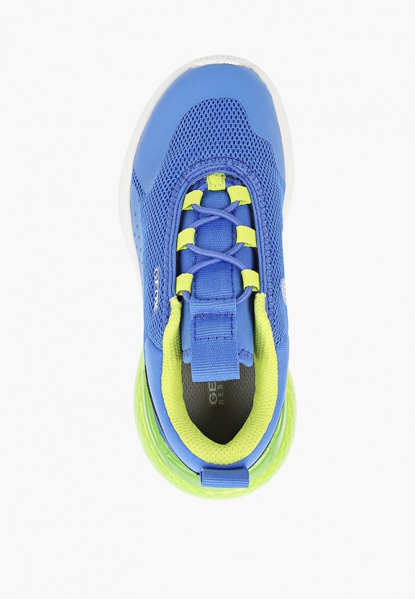 Geox Кроссовки - фото 4