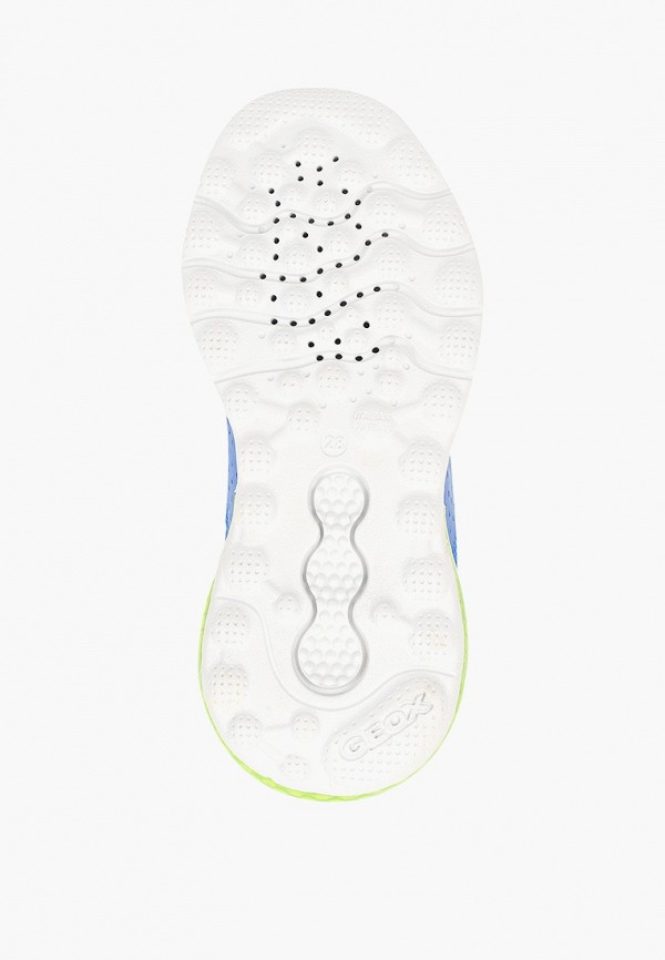 Geox Кроссовки - фото 5