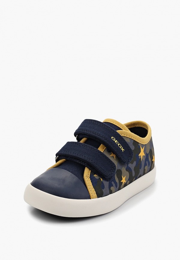 Geox Кеды - фото 2