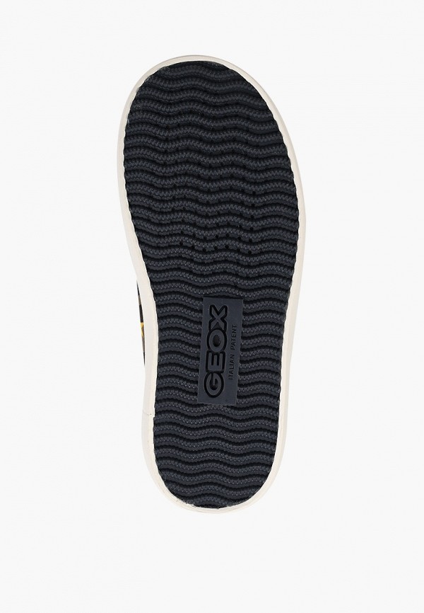 Geox Кеды - фото 5