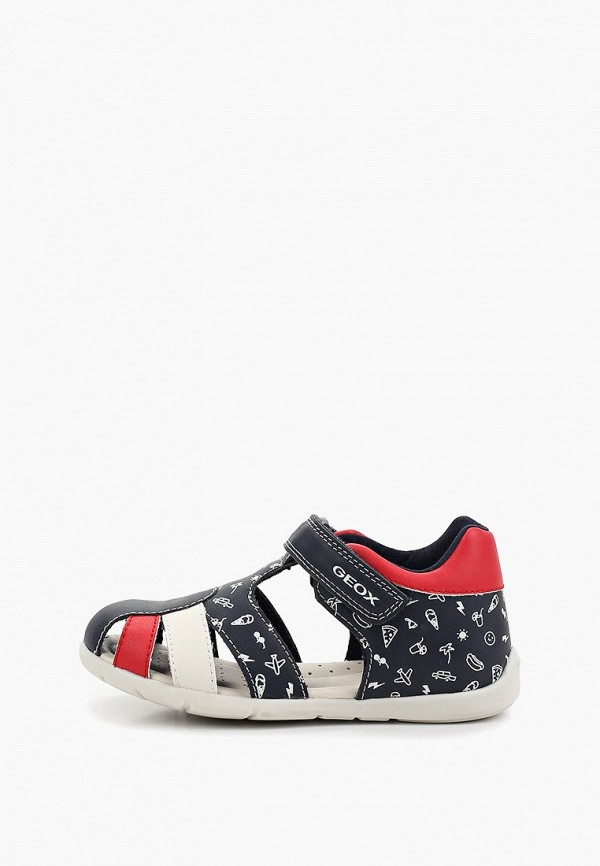 Geox Сандалии - фото 1