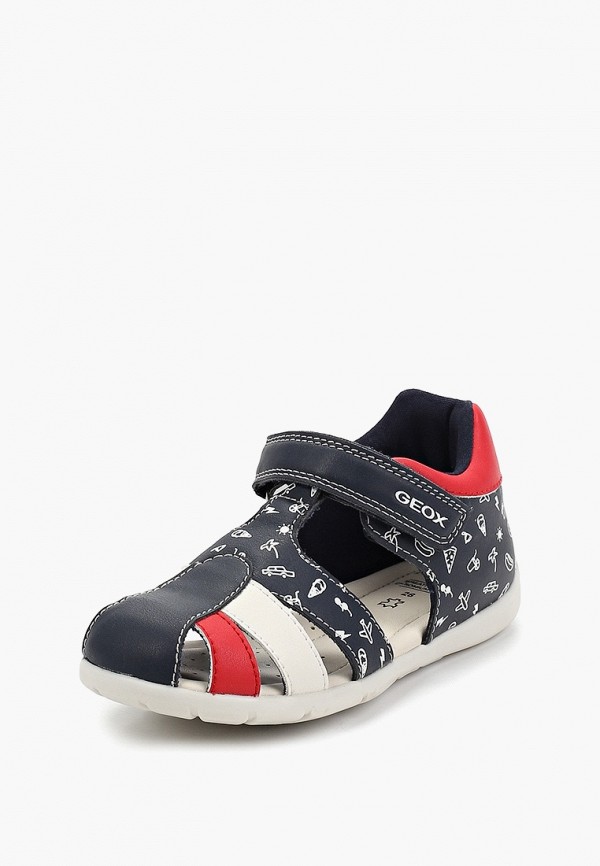 Geox Сандалии - фото 2