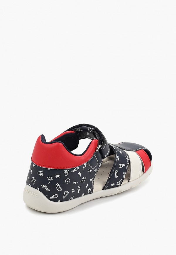 Geox Сандалии - фото 3