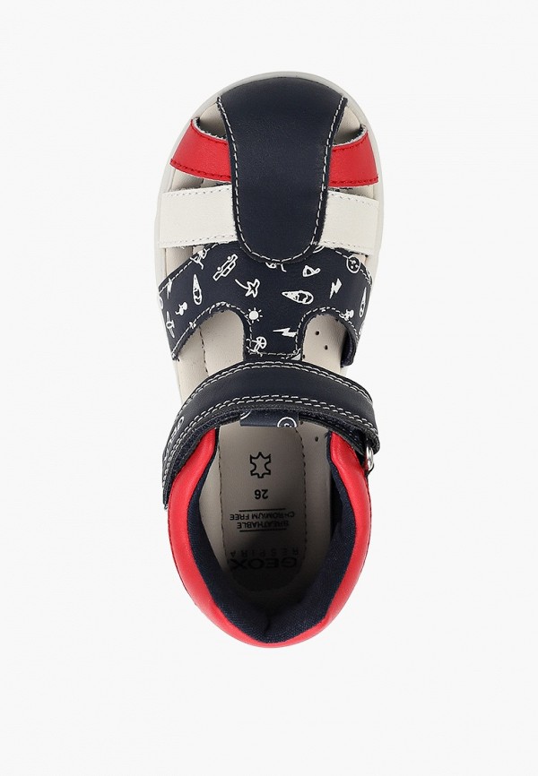 Geox Сандалии - фото 4