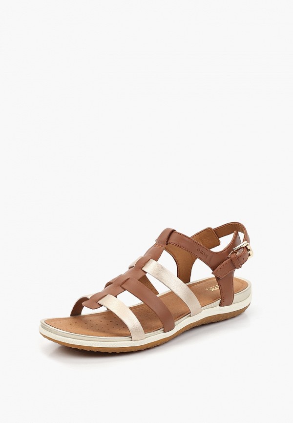 Geox Сандалии - фото 2